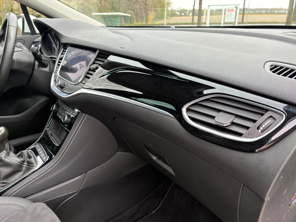 Opel Astra – foto 47
