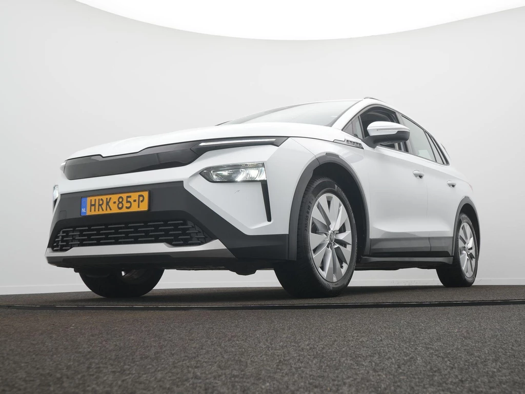 Škoda Elroq – foto 2