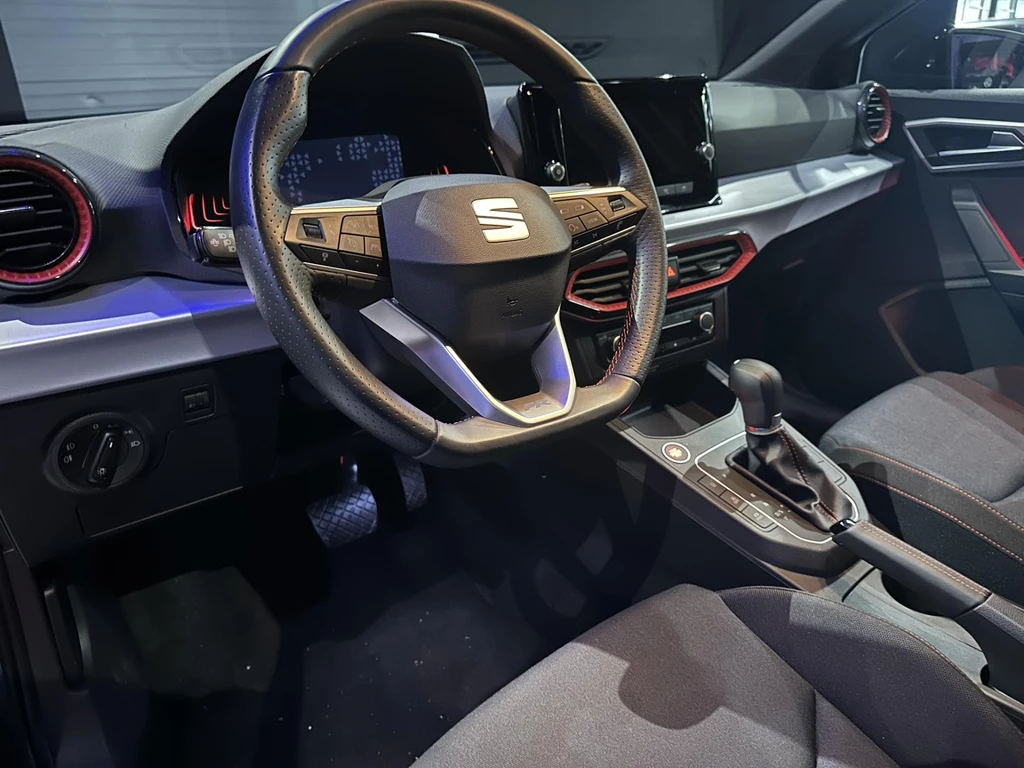 SEAT Ibiza – foto 12