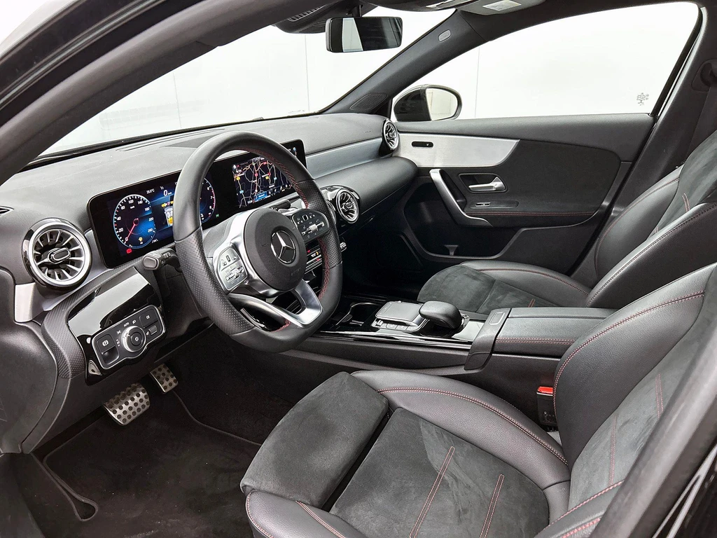 Mercedes-Benz A-Klasse – foto 23