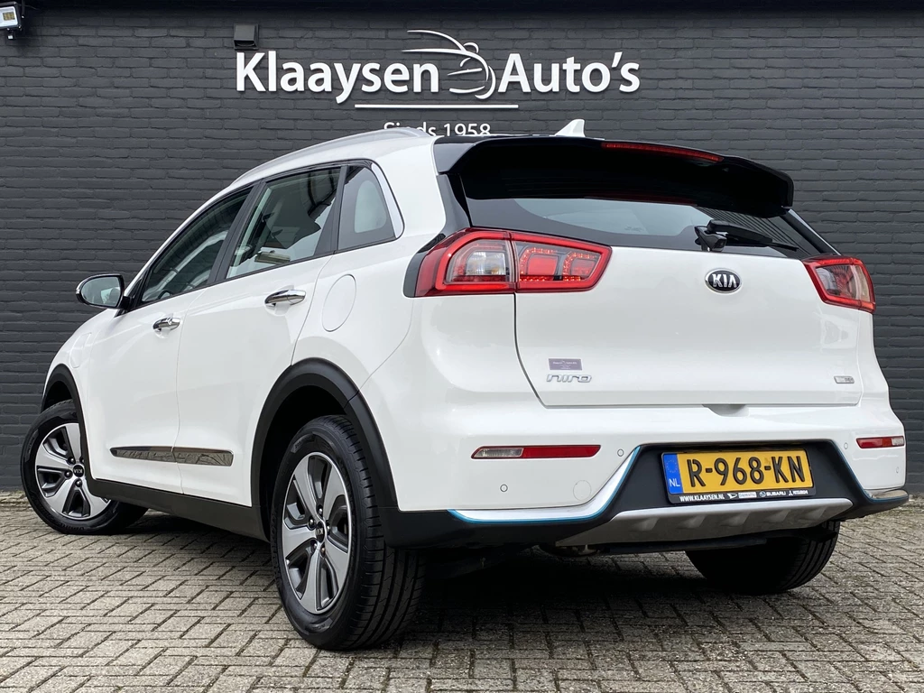Kia Niro – foto 3