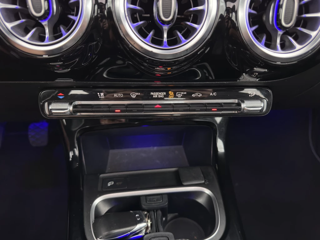 Mercedes-Benz A-Klasse – foto 18