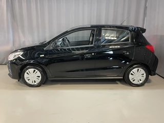 Mitsubishi Space Star – thumbnail 2
