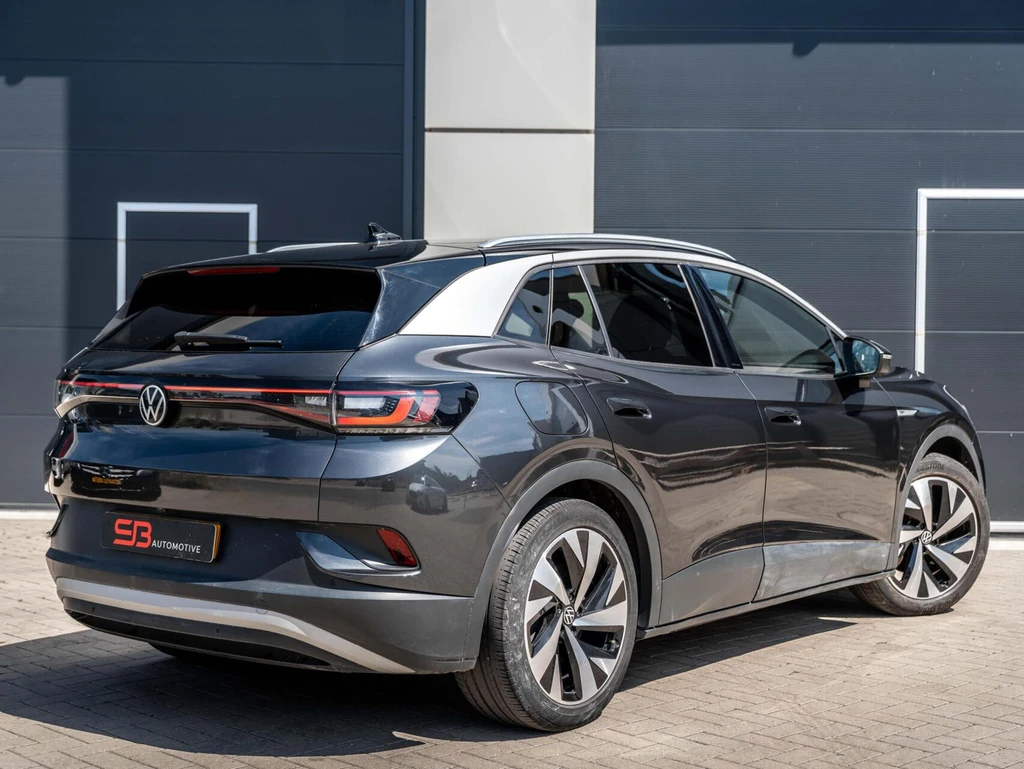 Volkswagen ID.4 – foto 5