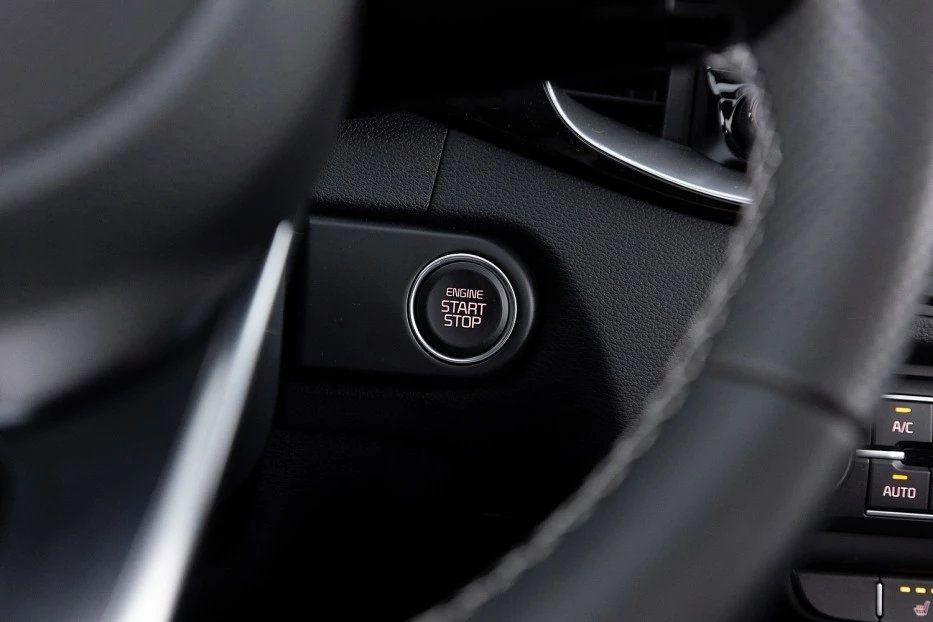 Kia XCeed – foto 34