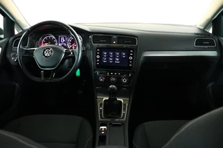 Volkswagen Golf – thumbnail 20