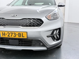 Kia Niro – thumbnail 14