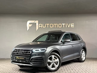 Audi Q5 – thumbnail 1