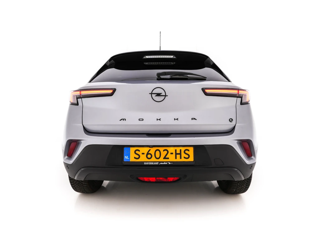 Opel Mokka-e – foto 3