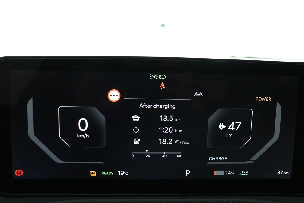 Kia EV6 – foto 42