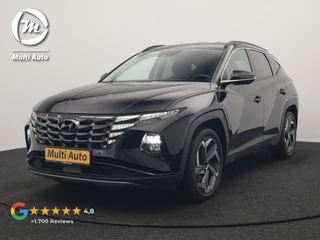 Hyundai Tucson – thumbnail 1