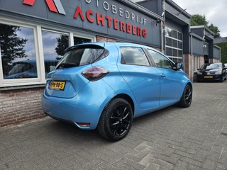 Renault ZOE – thumbnail 6