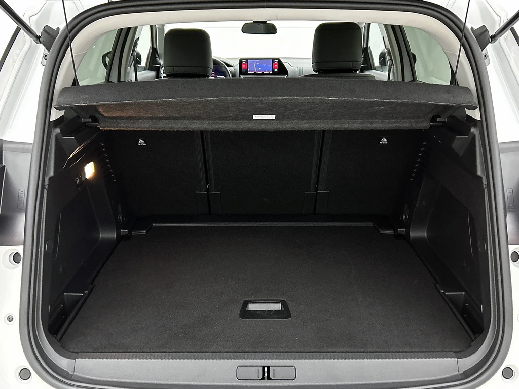 Citroën C5 Aircross – foto 27