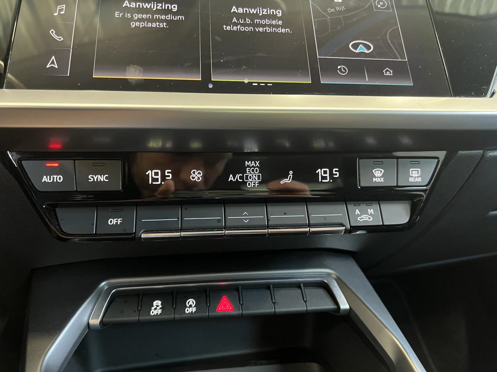 Audi A3 – foto 27