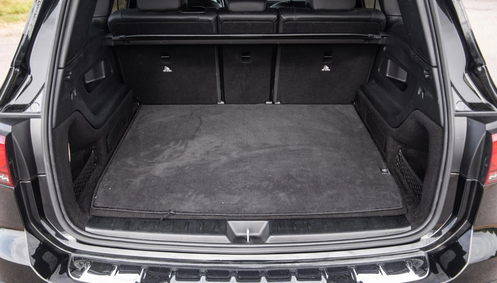 Mercedes-Benz EQB – foto 16