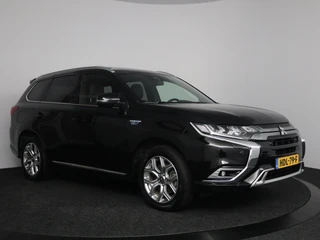 Mitsubishi Outlander – thumbnail 8
