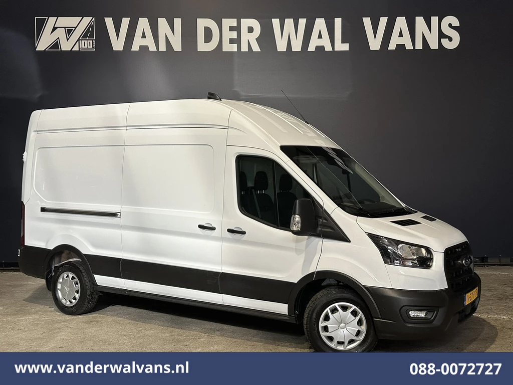 Ford Transit – foto 4