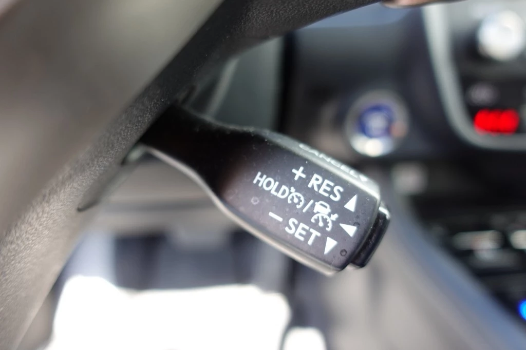 Lexus RX – foto 18