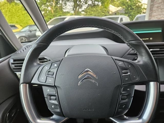 Citroën C4 Spacetourer – thumbnail 12