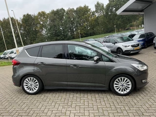 Ford C-MAX – thumbnail 6