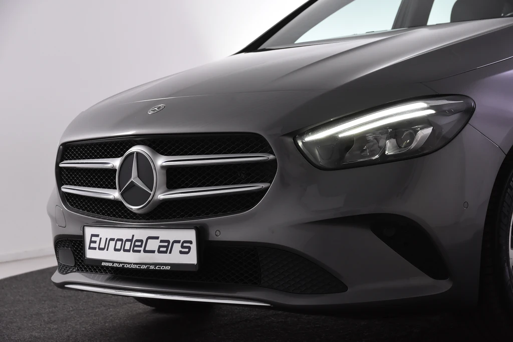 Mercedes-Benz B-Klasse – foto 39
