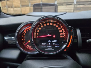 MINI Cooper – thumbnail 17