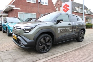 Suzuki e Vitara – thumbnail 3