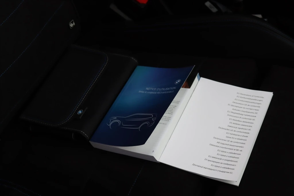 BMW X1 – foto 15