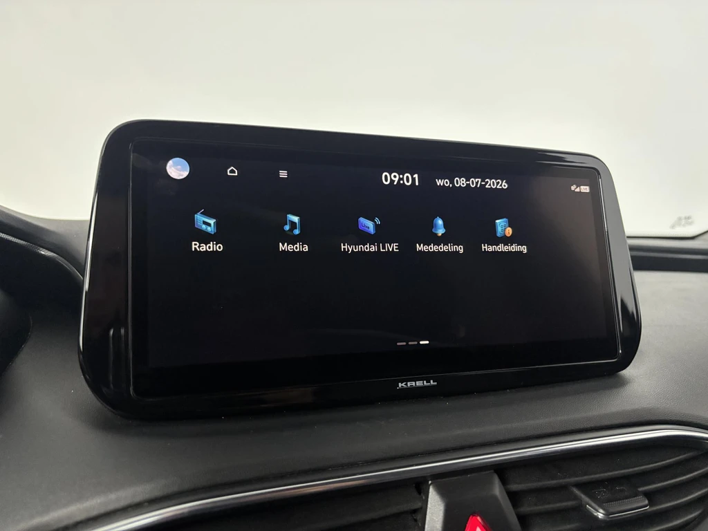 Hyundai Santa Fe – foto 29