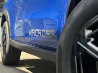 Citroën C3 Aircross – thumbnail 33