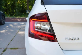 Škoda Fabia – thumbnail 23