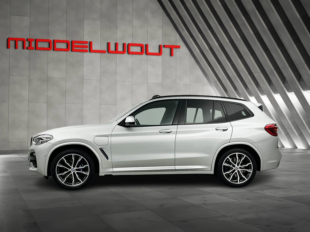 BMW X3 – foto 2