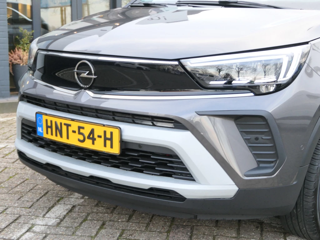 Opel Crossland – foto 13