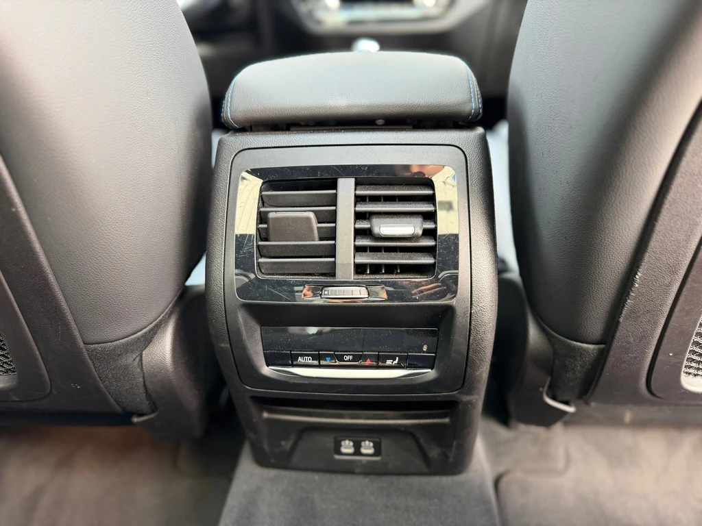 BMW X3 – foto 25