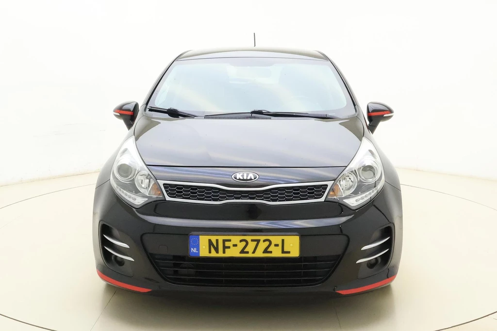 Kia Rio – foto 9