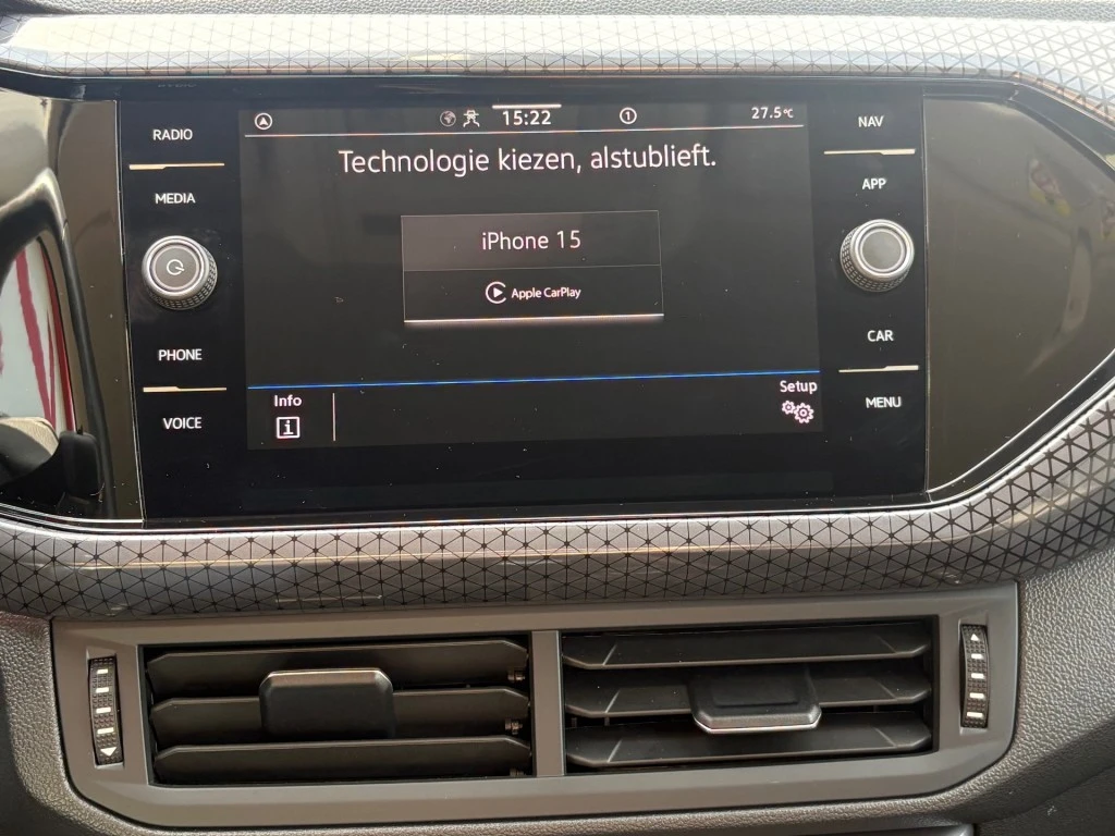 Volkswagen T-Cross – foto 11