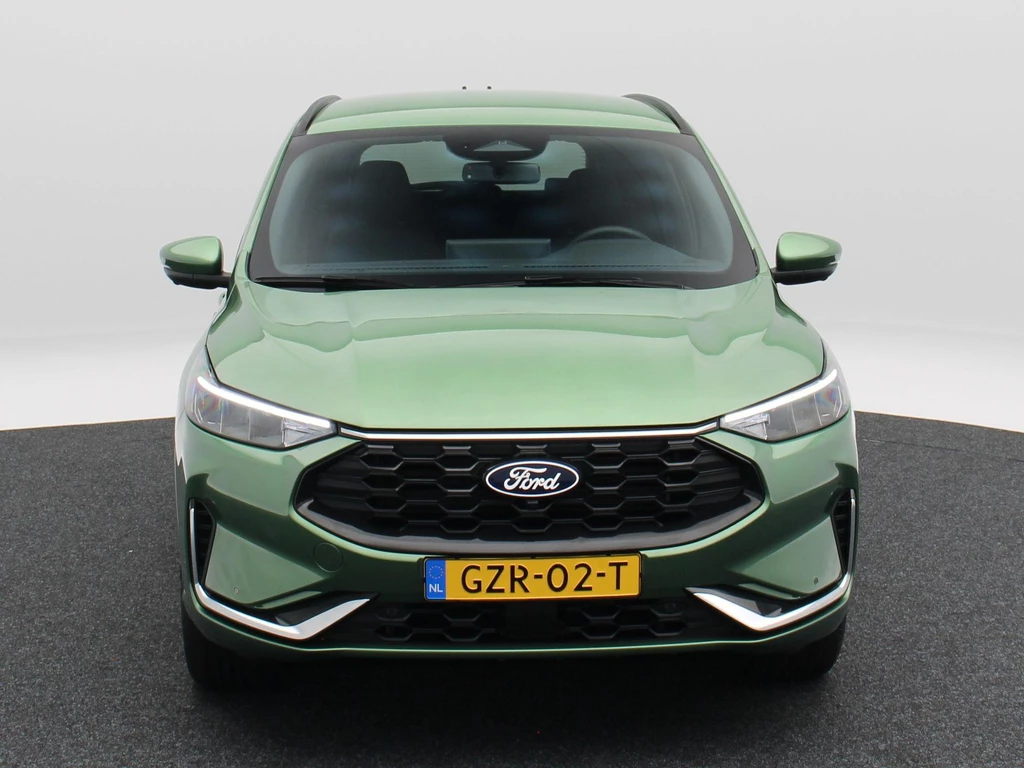 Ford Kuga – foto 8