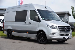 Mercedes-Benz Sprinter – thumbnail 10
