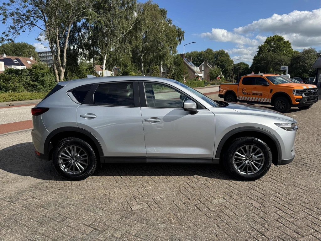 Mazda CX-5 – foto 6