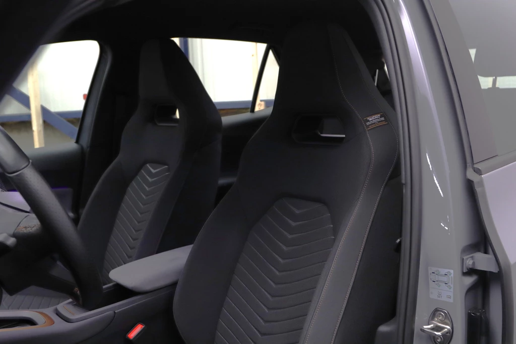 CUPRA Born – foto 11