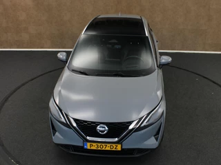 Nissan QASHQAI – thumbnail 10