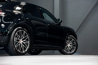 Porsche Cayenne – thumbnail 7