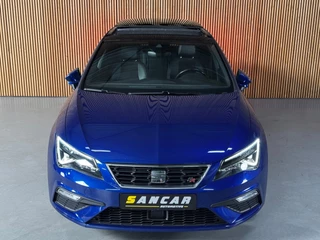 SEAT Leon – thumbnail 13