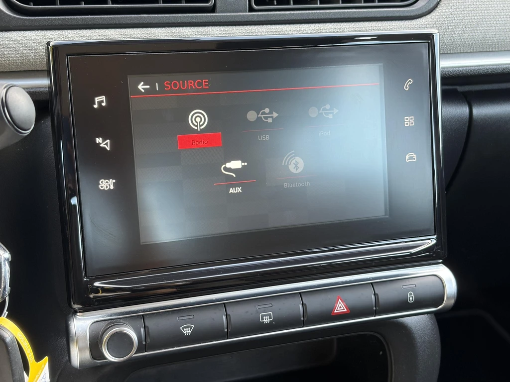 Citroën C3 – foto 18