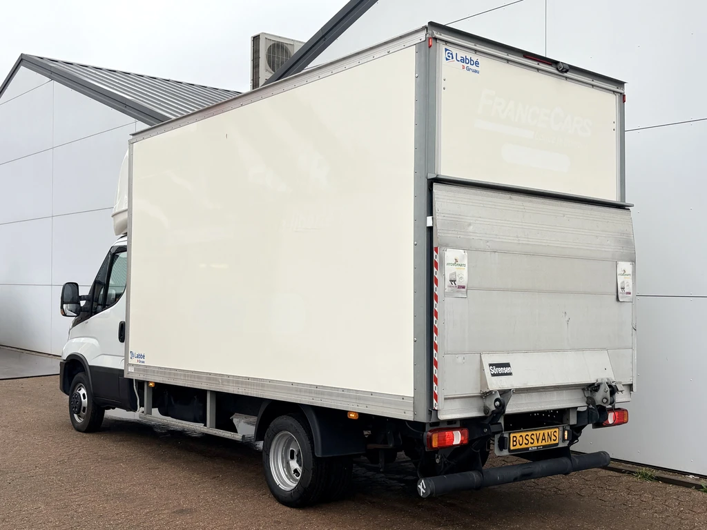Iveco Daily – foto 2
