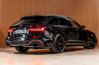 Audi RS6 – thumbnail 6