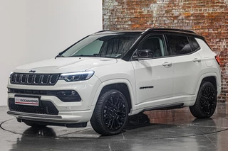 Jeep Compass – thumbnail 4