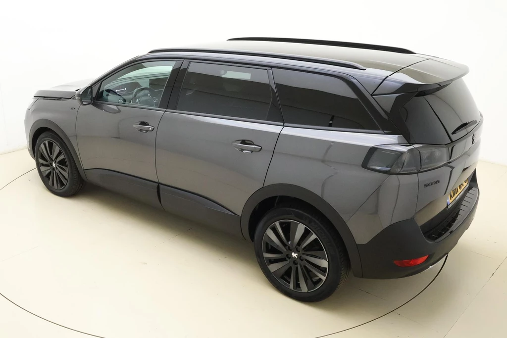 Peugeot 5008 – foto 3