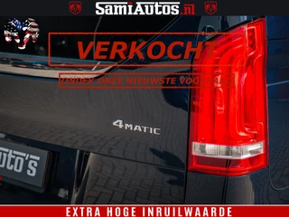 Mercedes-Benz V-Klasse – thumbnail 36