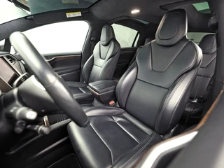 Tesla Model X – thumbnail 14